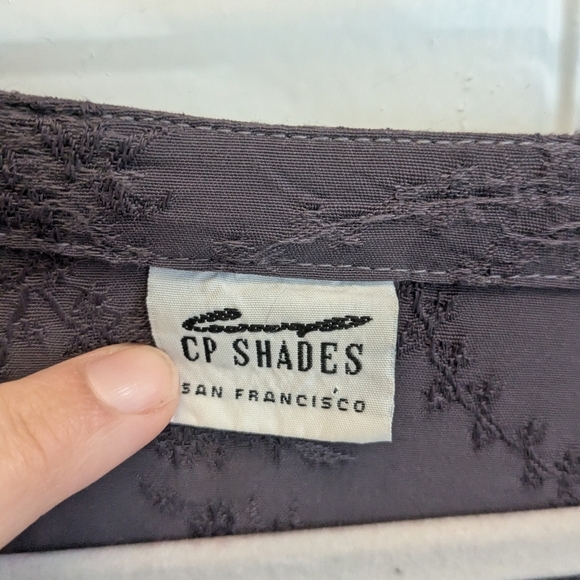 CP Shades Vintage Top And Pants Set - Picture 2 of 7